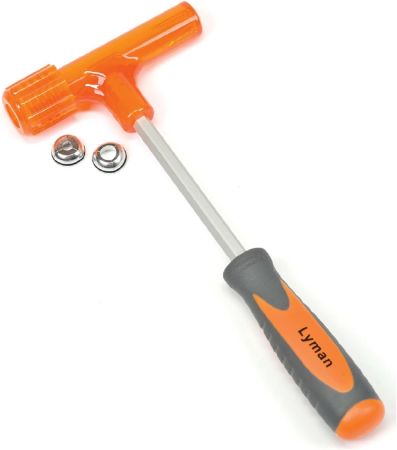 Lyman Magnum Inertia Bullet Puller